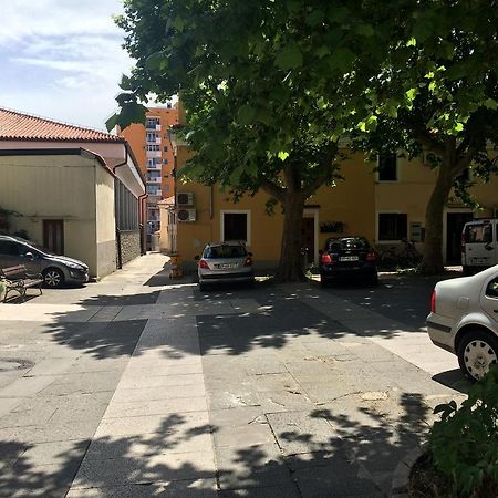 Apartments Vidic Koper Eksteriør bilde