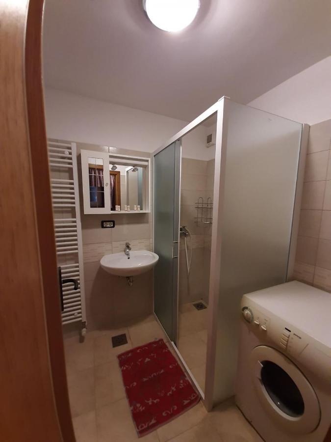 Apartments Vidic Koper Eksteriør bilde