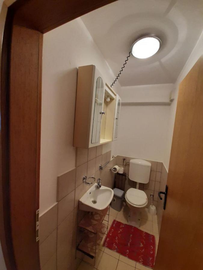 Apartments Vidic Koper Eksteriør bilde