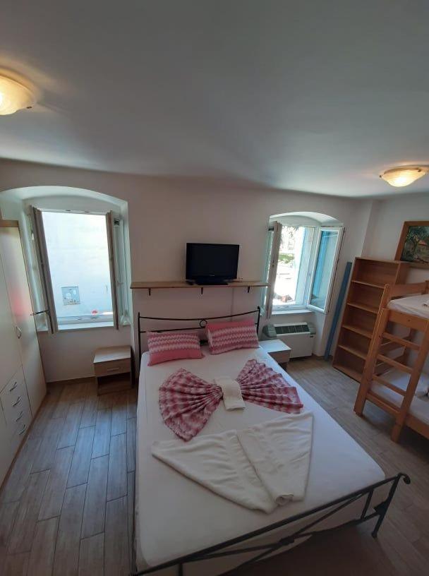 Apartments Vidic Koper Eksteriør bilde