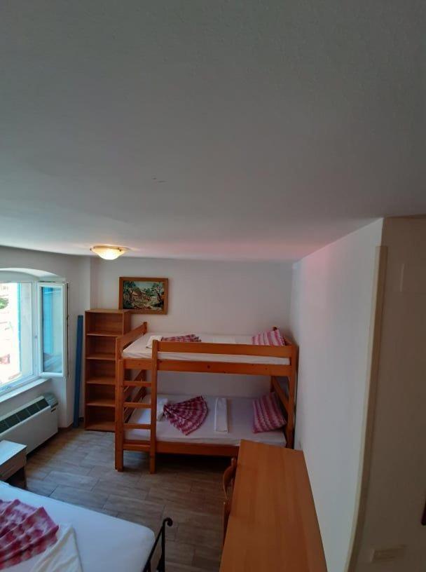 Apartments Vidic Koper Eksteriør bilde