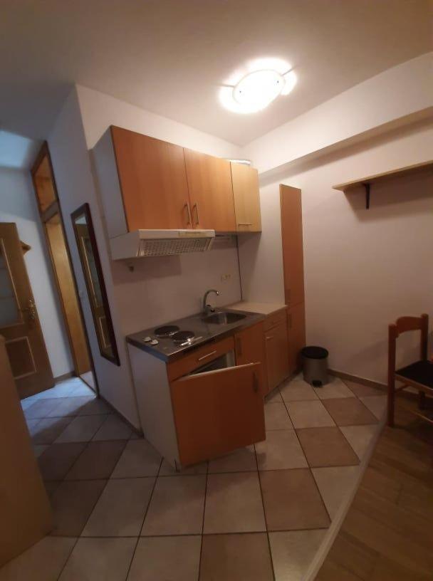 Apartments Vidic Koper Eksteriør bilde