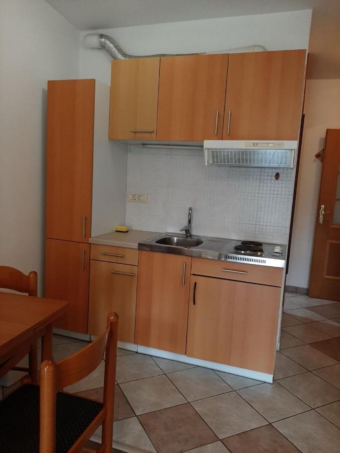 Apartments Vidic Koper Eksteriør bilde